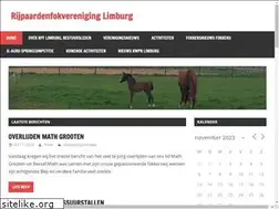 Sites similar to rpflimburg.com