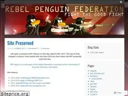Sites similar to rpfrulers.wordpress.com