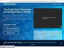 Sites similar to rpfunding.com