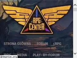 Sites similar to rpg-center.pl