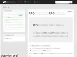 Sites similar to rpg-developer.shop