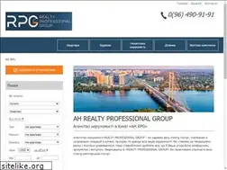 Sites similar to rpg-estate.com