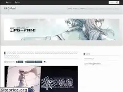 Sites similar to rpg-fan.jp