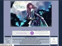 Sites similar to rpg-galaxie.forumieren.de