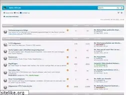 Sites similar to rpg-germany.de