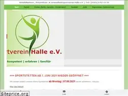 Sites similar to rpg-halle.de