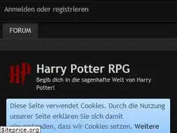 Sites similar to rpg-harrypotter.com