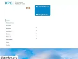 Sites similar to rpg.co.uk