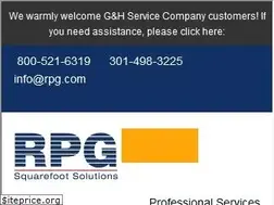 Sites similar to rpg.com