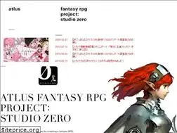 Sites similar to rpg.jp