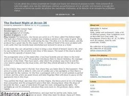 Sites similar to rpg.razumny.no