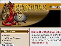 Sites similar to rpgamer.com