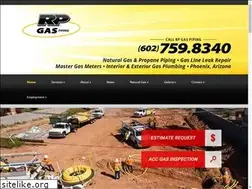 Sites similar to rpgaspiping.com
