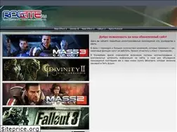Sites similar to rpgate.ru
