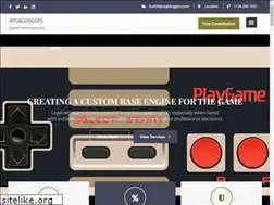 Sites similar to rpgbloggers.com