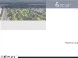 Sites similar to rpgc.com.au