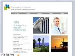 Sites similar to rpgcpa.com