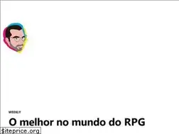 Sites similar to rpgdomestre.com