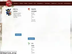 Sites similar to rpgdon.com