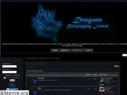Sites similar to rpgdragons.org