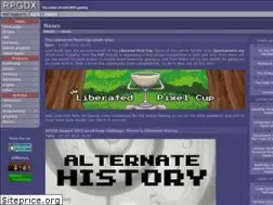 Sites similar to rpgdx.net