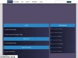 Sites similar to rpgexam.com