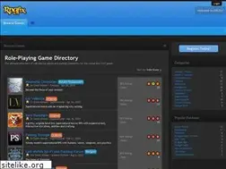 Sites similar to rpgfix.com
