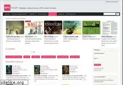 Sites similar to rpgforum.cz