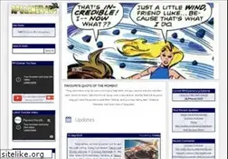 Sites similar to rpggamer.org