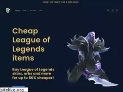 Sites similar to rpgifting.com