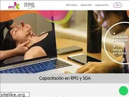 Sites similar to rpgl.org
