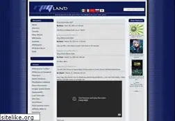 Sites similar to rpgland.com