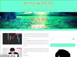 Sites similar to rpglifestyle.com