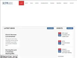 Sites similar to rpglobalalliance.org