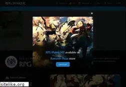 Sites similar to rpgmakerweb.com