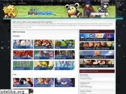 Sites similar to rpgmusics.com