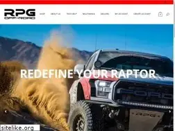Sites similar to rpgoffroad.com