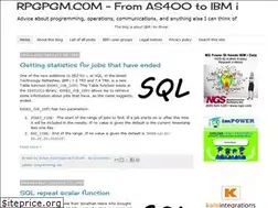 Sites similar to rpgpgm.com
