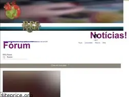 Sites similar to rpgplanet.com.br