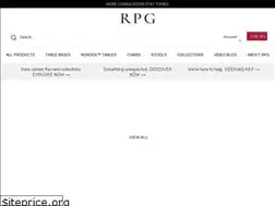 Sites similar to rpgproducts.com