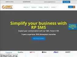 Sites similar to rpgraphics.in