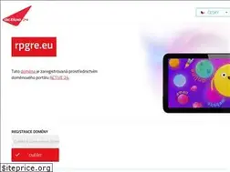 Sites similar to rpgre.eu