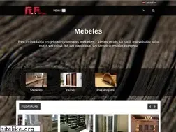 Sites similar to rpgroup.lv