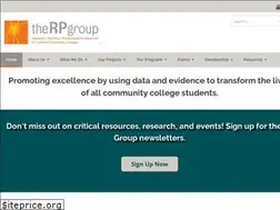 Sites similar to rpgroup.org