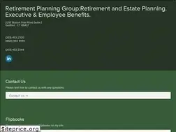 Sites similar to rpgroupllc.com