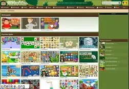 Sites similar to rpgs-rollenspiele.1001spiele.de