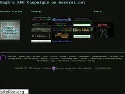 Sites similar to rpgs.wererat.net