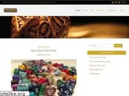 Sites similar to rpgshop.com