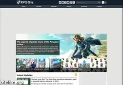Sites similar to rpgsite.net