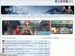 Sites similar to rpgsoluce.com